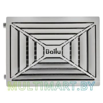 Тепловентилятор Ballu BHP-W4-20-D картинка 2